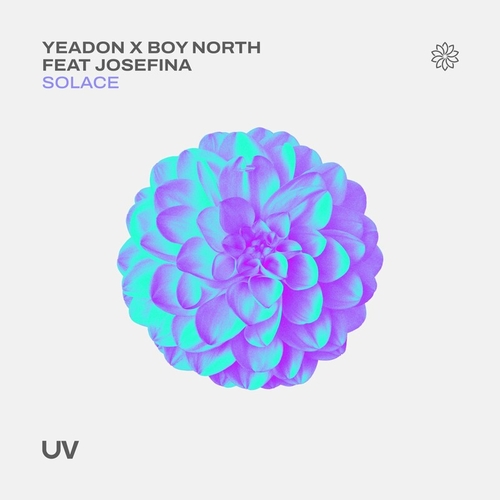 Yeadon & Boy North & Josefina - Solace [UV243]